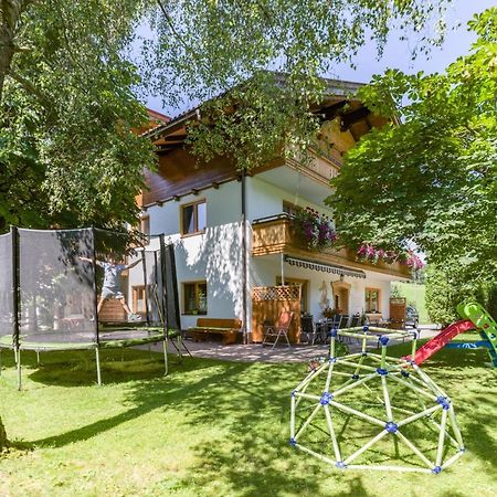 Ferienwohnung Lederer Söll Kültér fotó