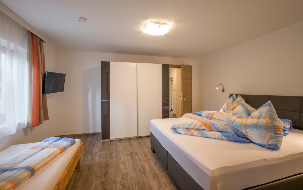 Ferienwohnung Lederer Söll Kültér fotó