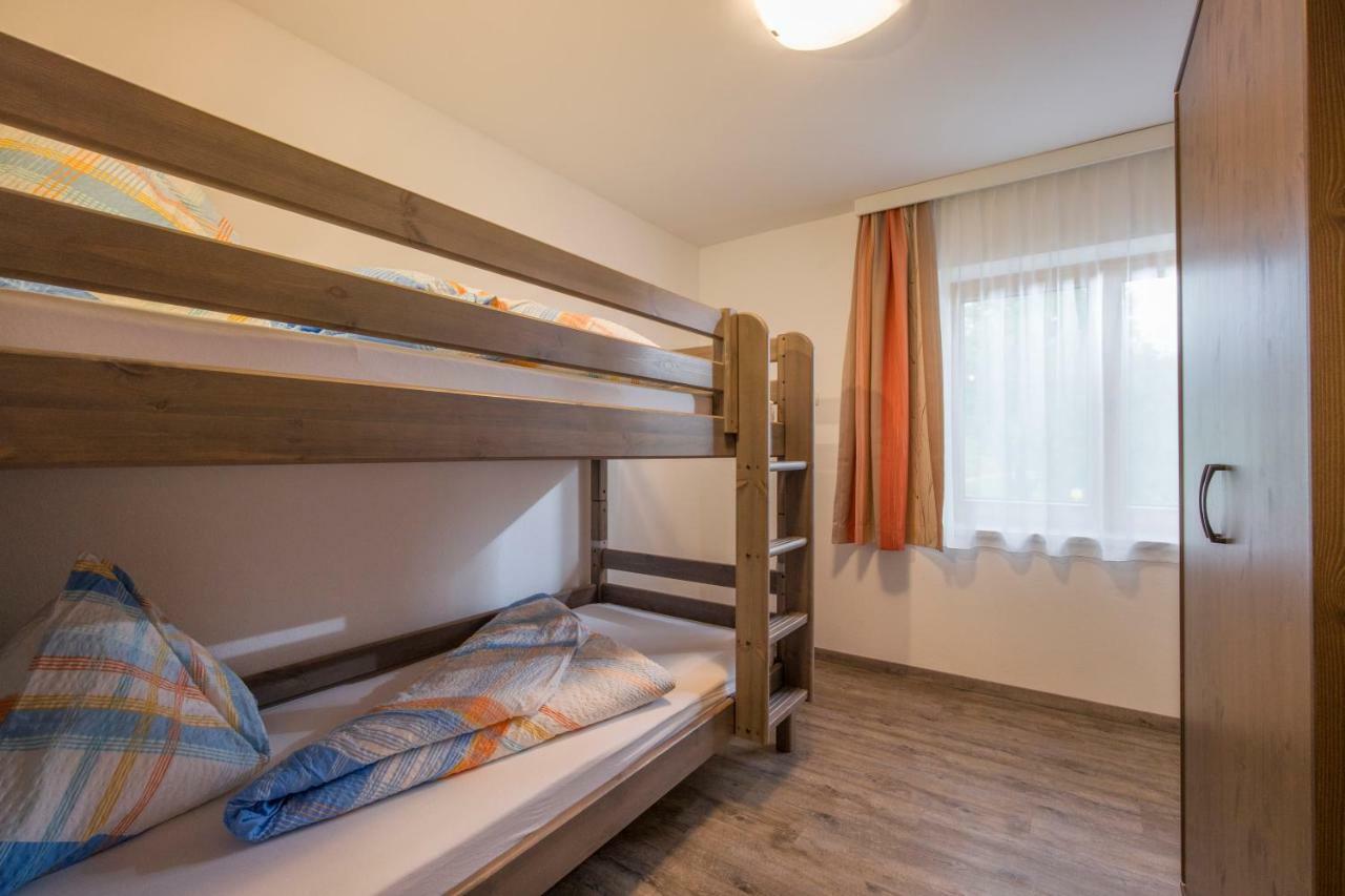 Ferienwohnung Lederer Söll Kültér fotó