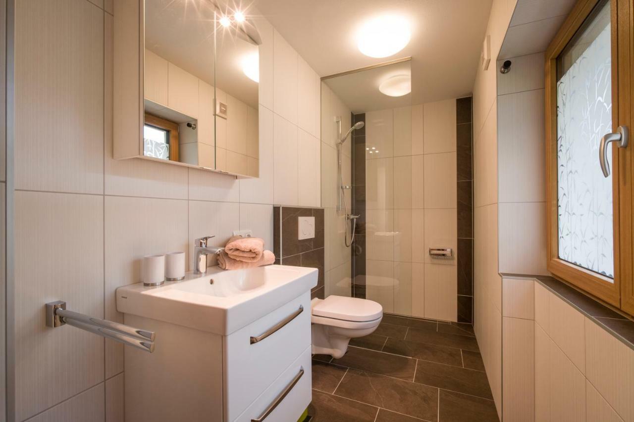 Ferienwohnung Lederer Söll Kültér fotó